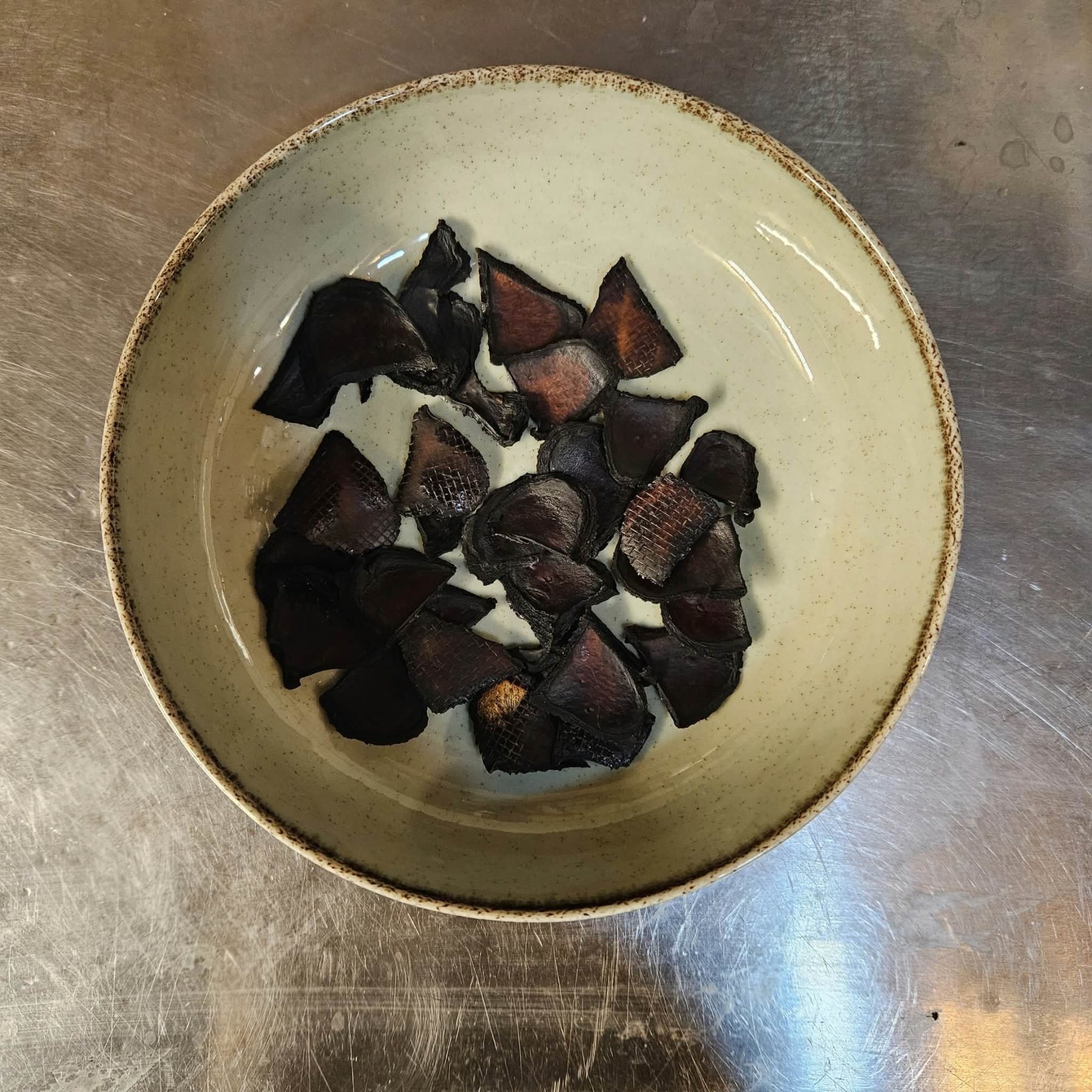 A jerky.